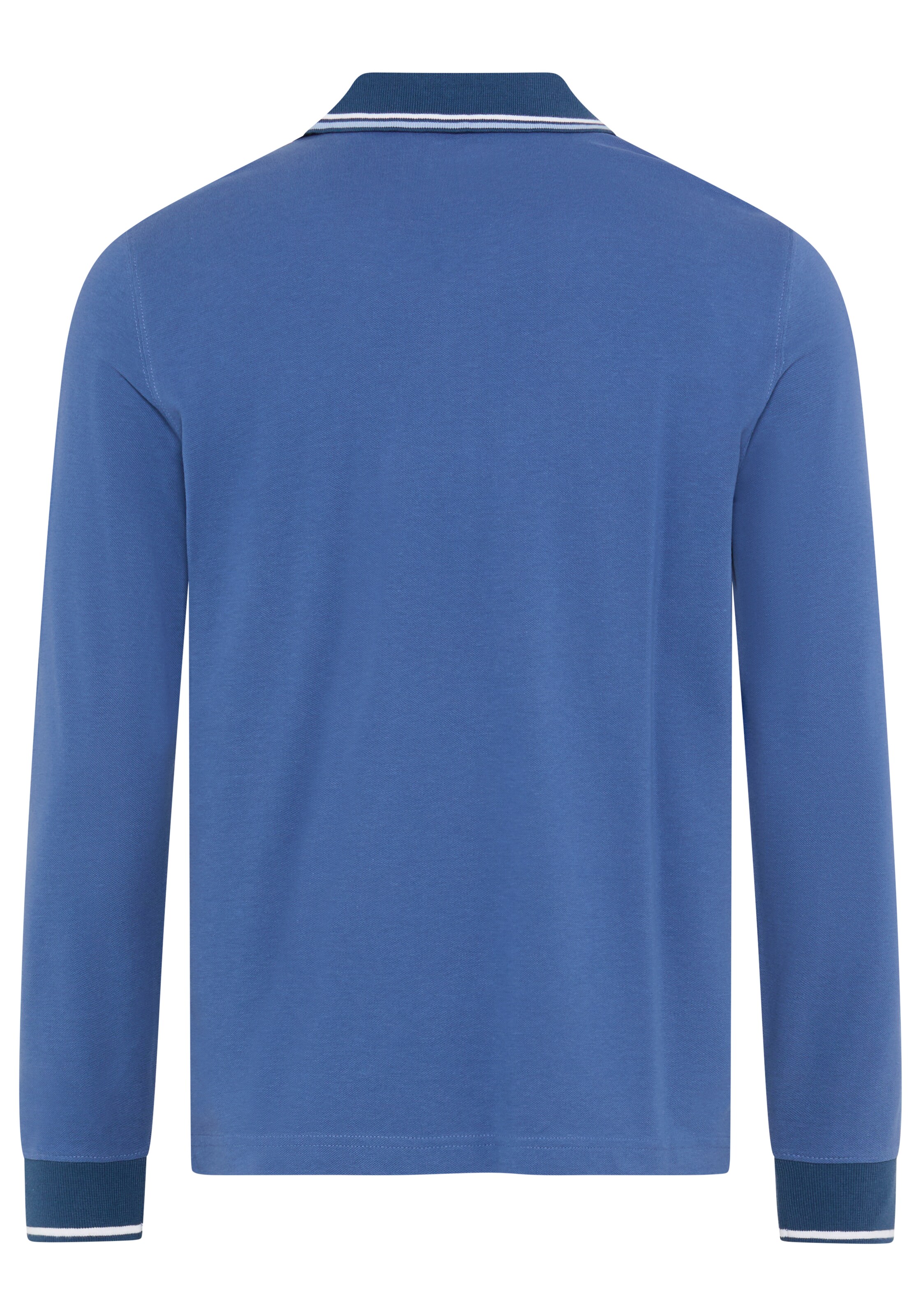 Man's World Shirt in Blue