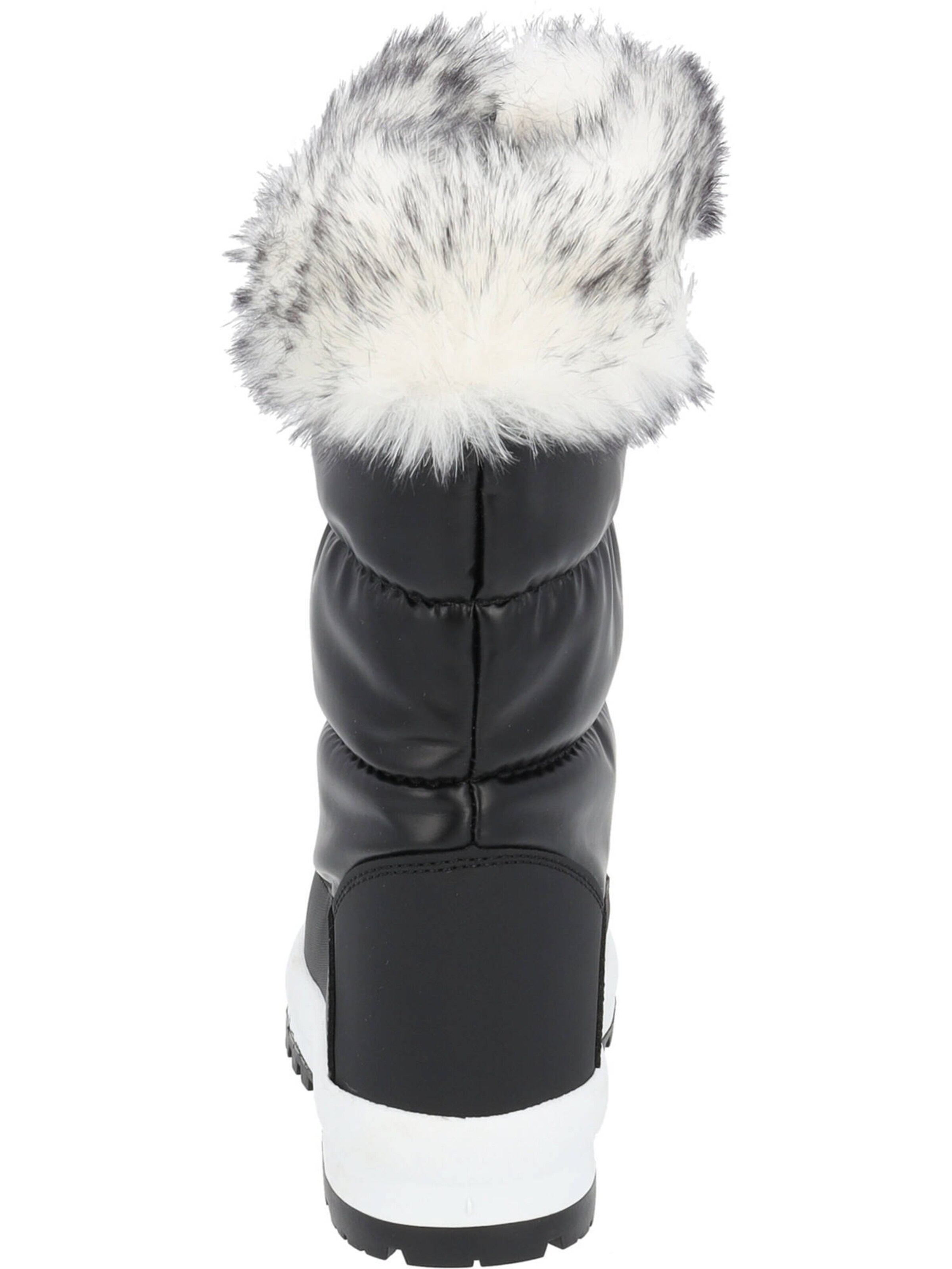 Boots da neve 'Platea' di Palado in nero