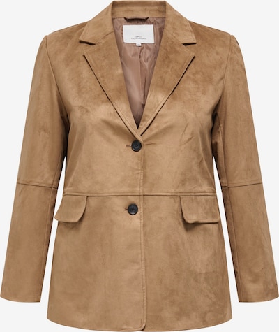 Demisezoninė striukė 'CARTULIP' iš ONLY Carmakoma, spalva – karamelės, Prekių apžvalga