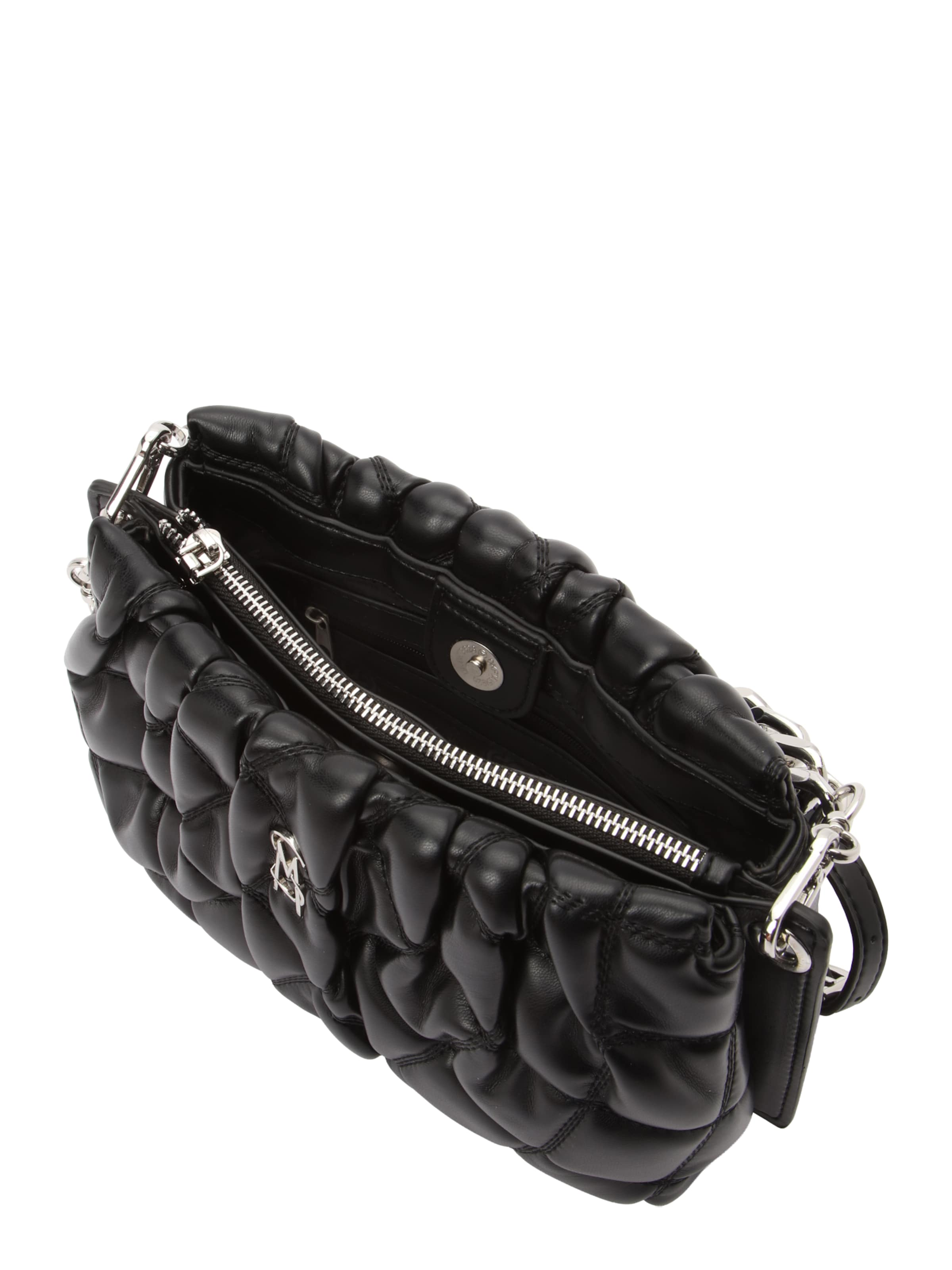 STEVE MADDEN Kabelka 'Btansies' – černá