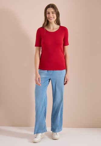 CECIL Shirt in Red