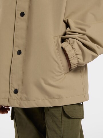 DICKIES Between-season jacket 'Youth Oakport' in Green