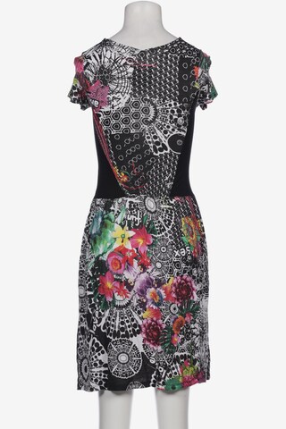 Desigual Kleid S in Mischfarben