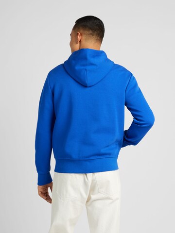 Polo Ralph Lauren - Sweatshirt em azul