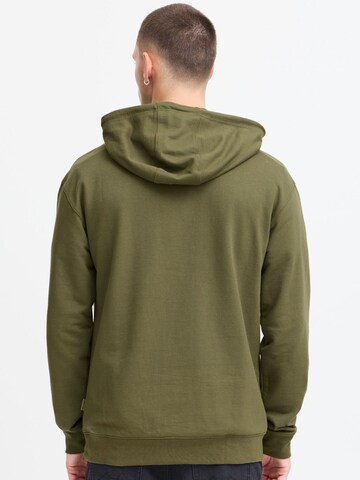 BLEND - Sudadera 'Brody' en verde
