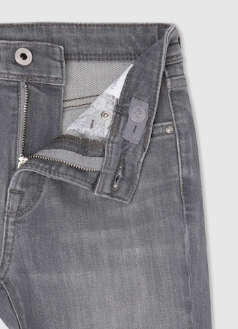 Pepe Jeans Regular Jeans 'PIXLETTE' in Grey