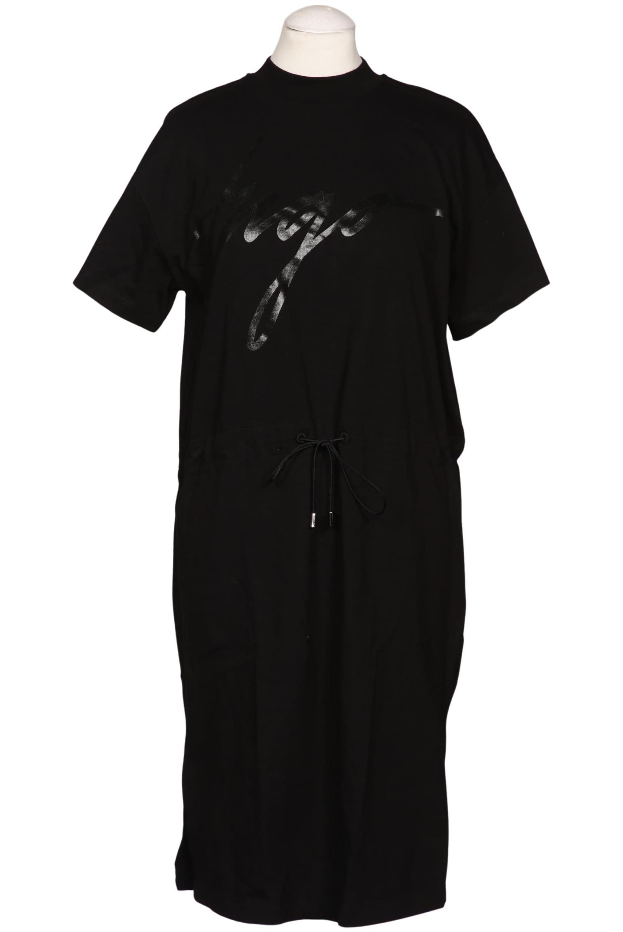 HUGO Dress in S in Black: front