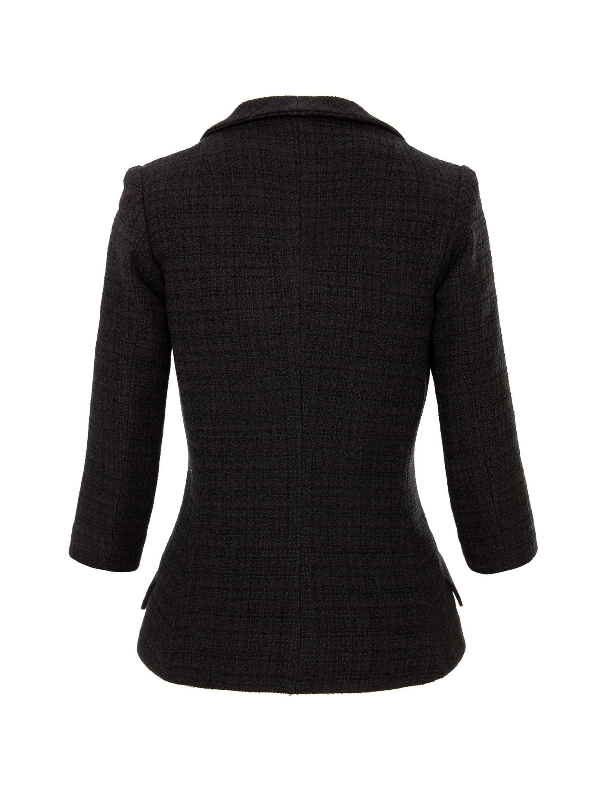 Blazer di AVENUE N°29 in nero