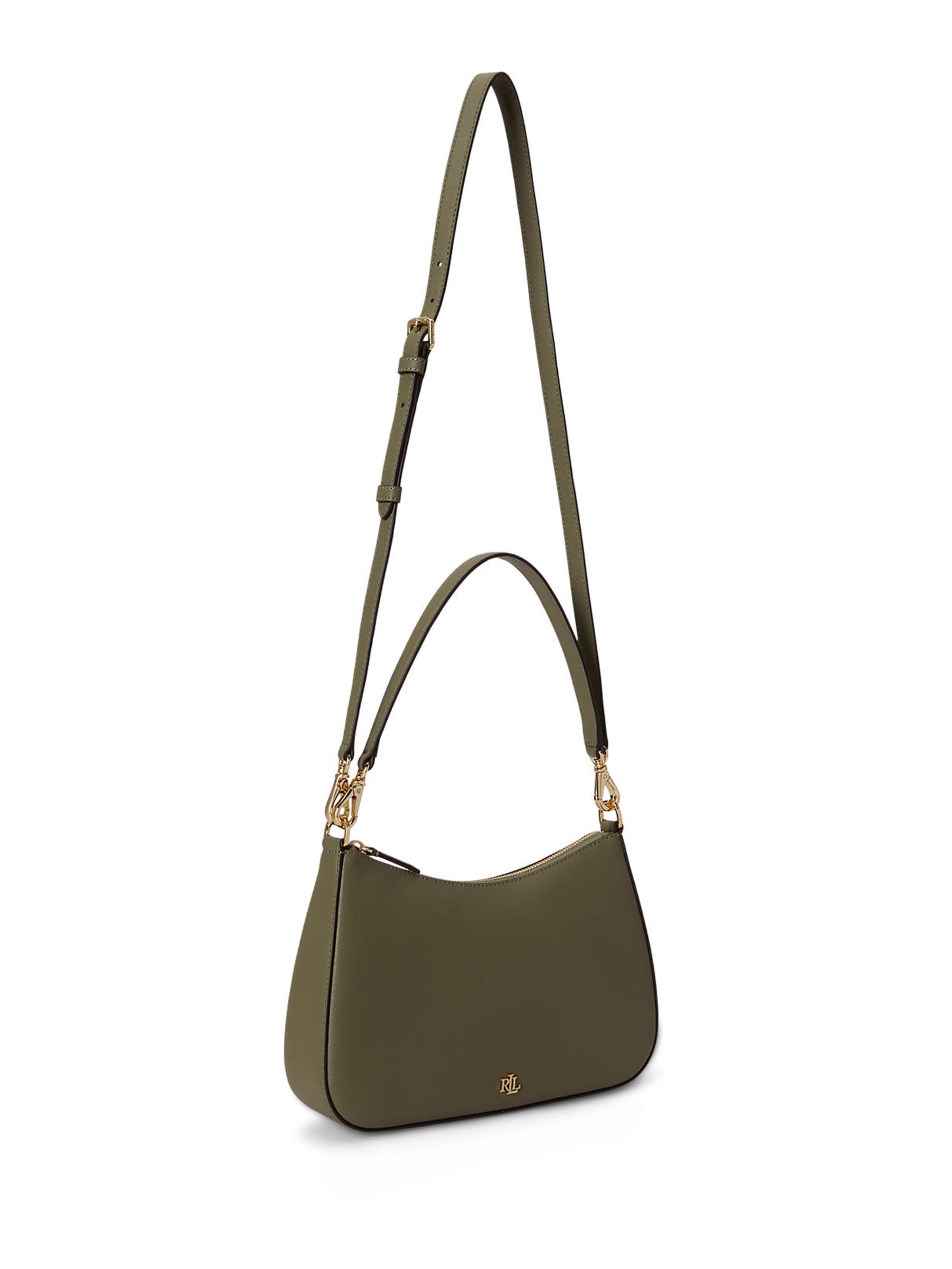 Lauren Ralph Lauren Válltáskák 'DANNI' - zöld