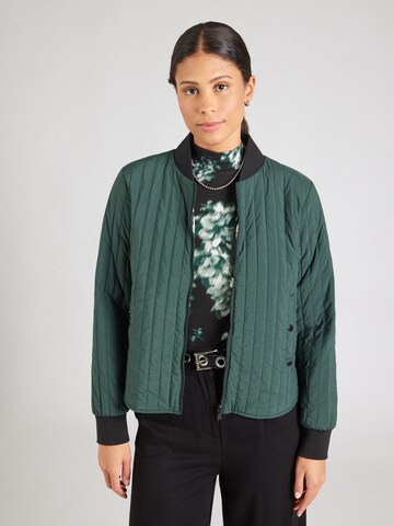 SCOTCH & SODA Jacke in Grün: Vorderseite