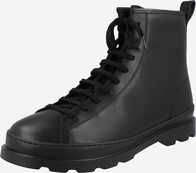 CAMPER Veterboots in de kleur Zwart, Productweergave