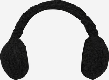 ABOUT YOU Earmuffs 'Jasmin' in Black