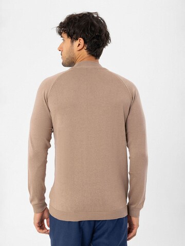 Dandalo - Jersey en beige