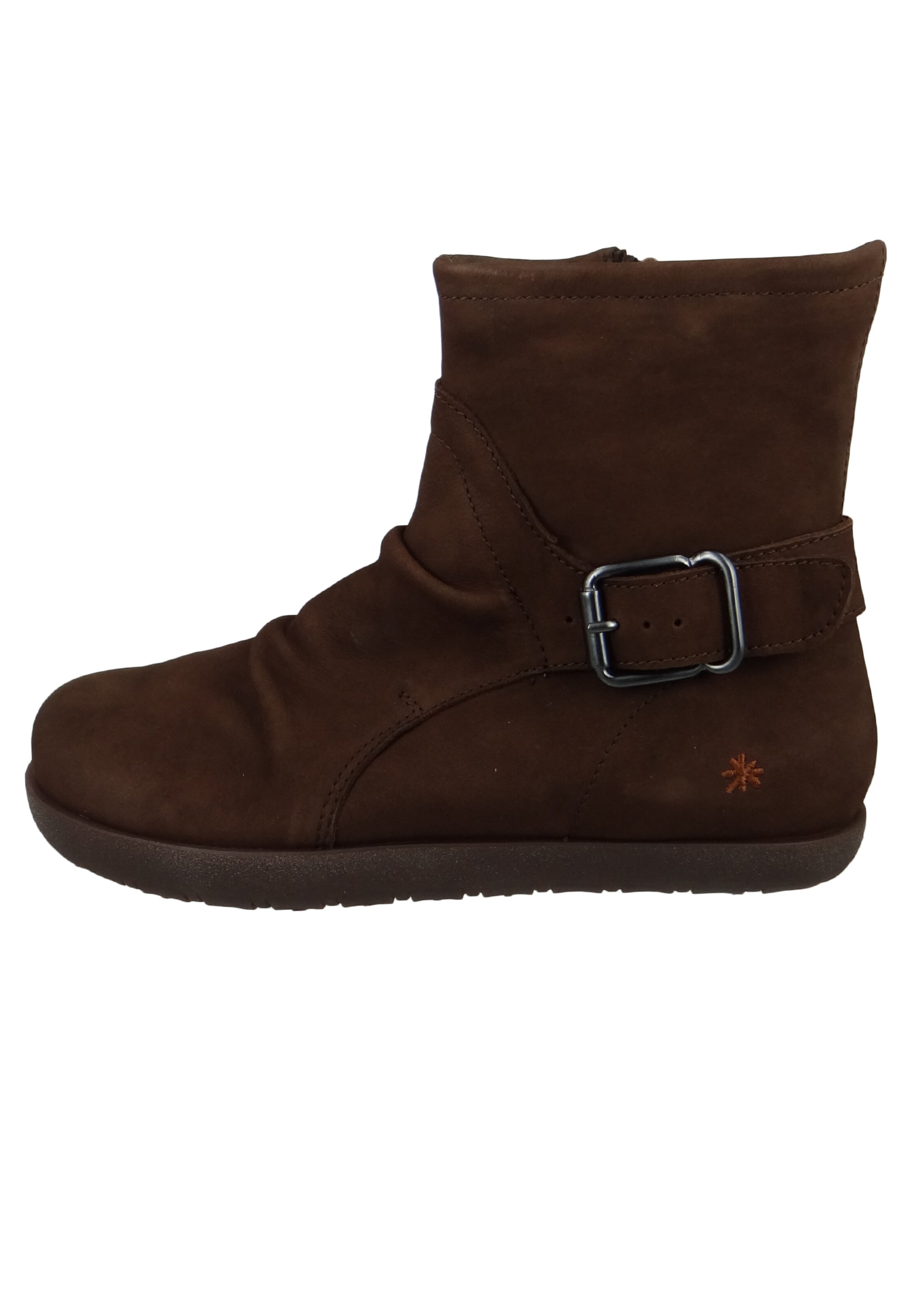 ART Ankle Boots 'Rhodes' in Brown