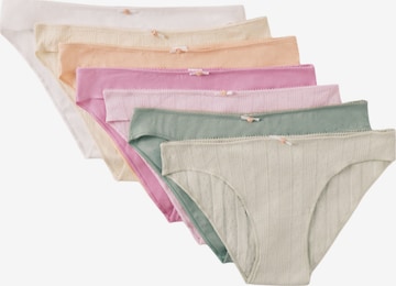 Women' Secret Alushousut värissä monivärinen: etupuoli