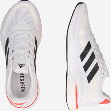 ADIDAS PERFORMANCE - Sapatilha de corrida 'Supernova' em branco