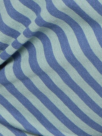 Brookshire Shirt in Blue