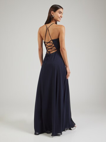 Vera Mont Evening dress in Blue