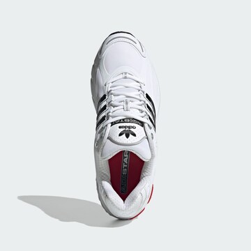ADIDAS ORIGINALS Sneaker 'Adistar Cushion' in Weiß
