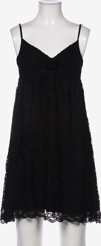 Kimmich-Trikot Dress in XXS in Black: front