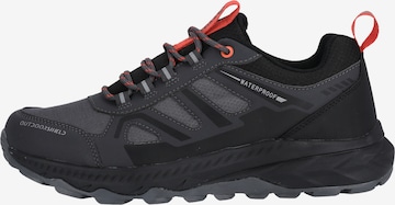 Whistler Outdoorschuh 'Qisou' in Grau