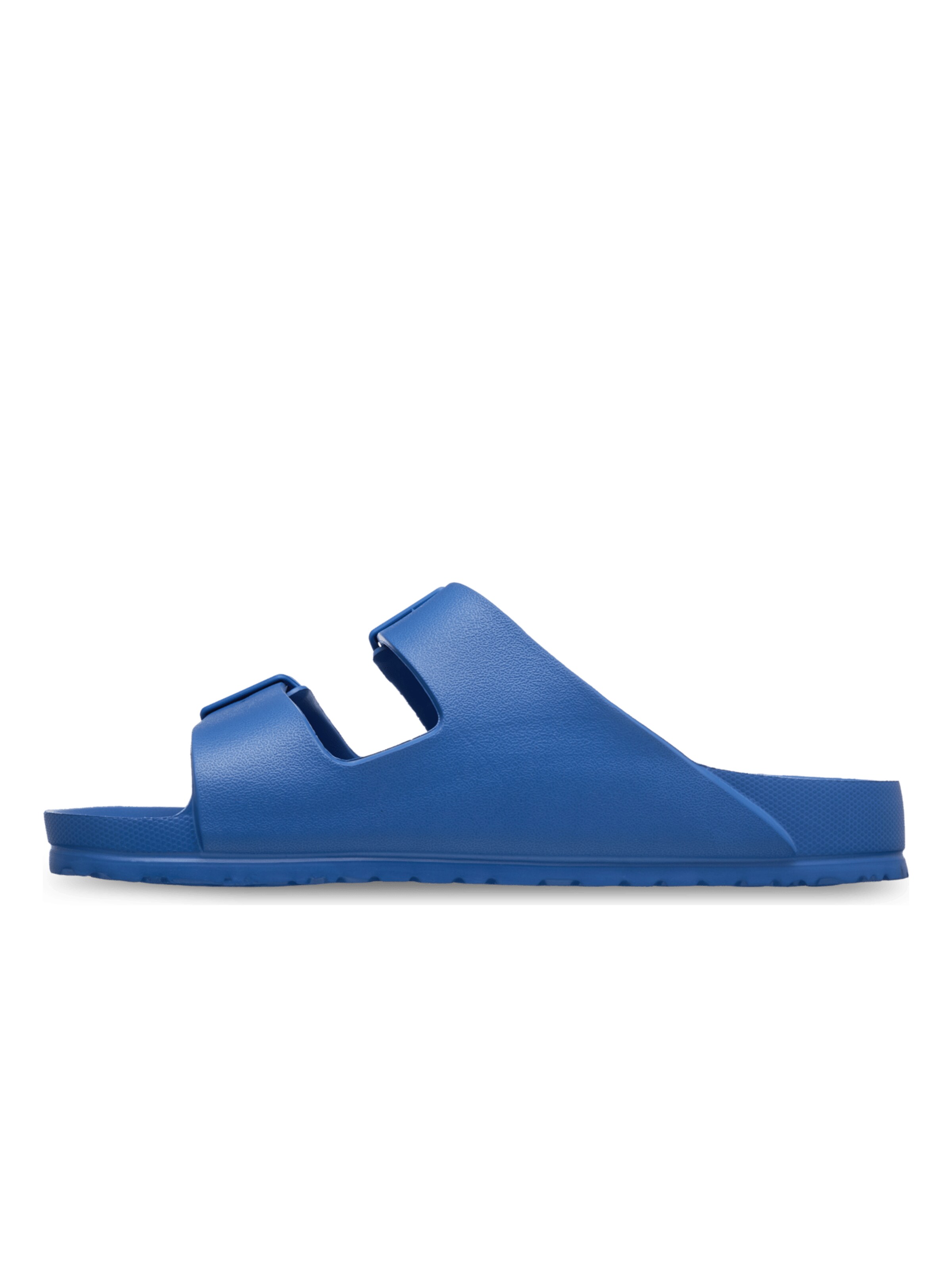 QUIKSILVER Pantolette 'Embark' in Blau