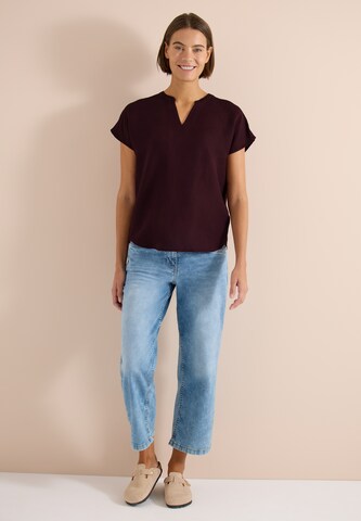 CECIL Blouse in Red