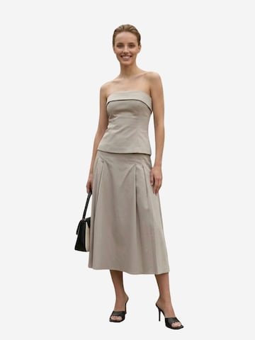 My fashion Kodurõivas, värv hall