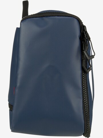 VAUDE Sports Bag 'Benno' in Blue