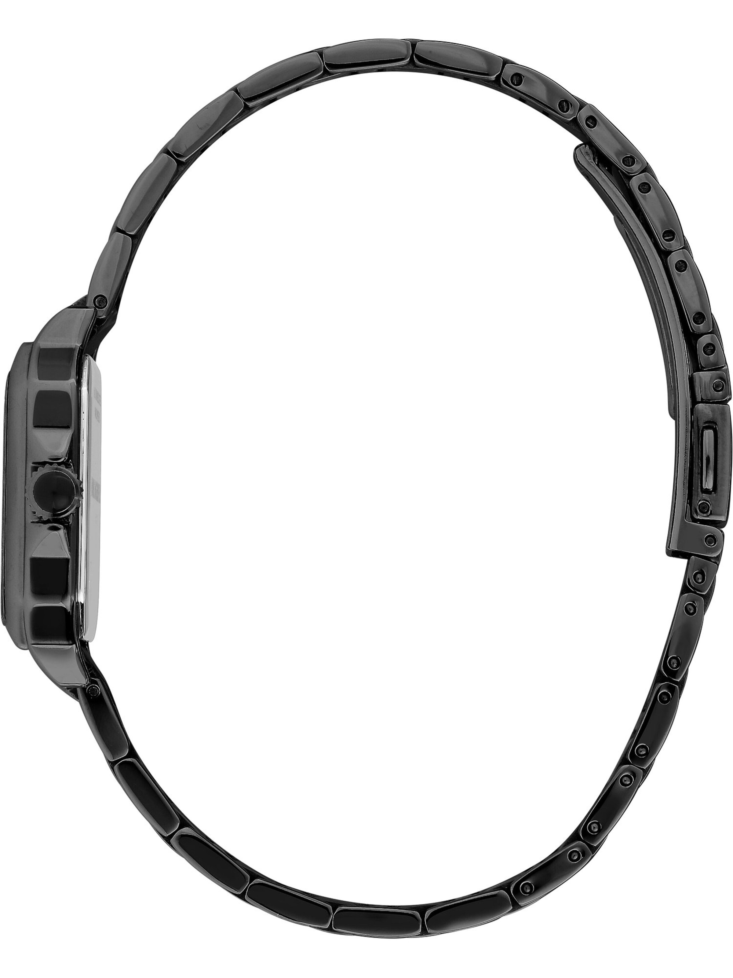 Karl Lagerfeld Analog Watch in Grey