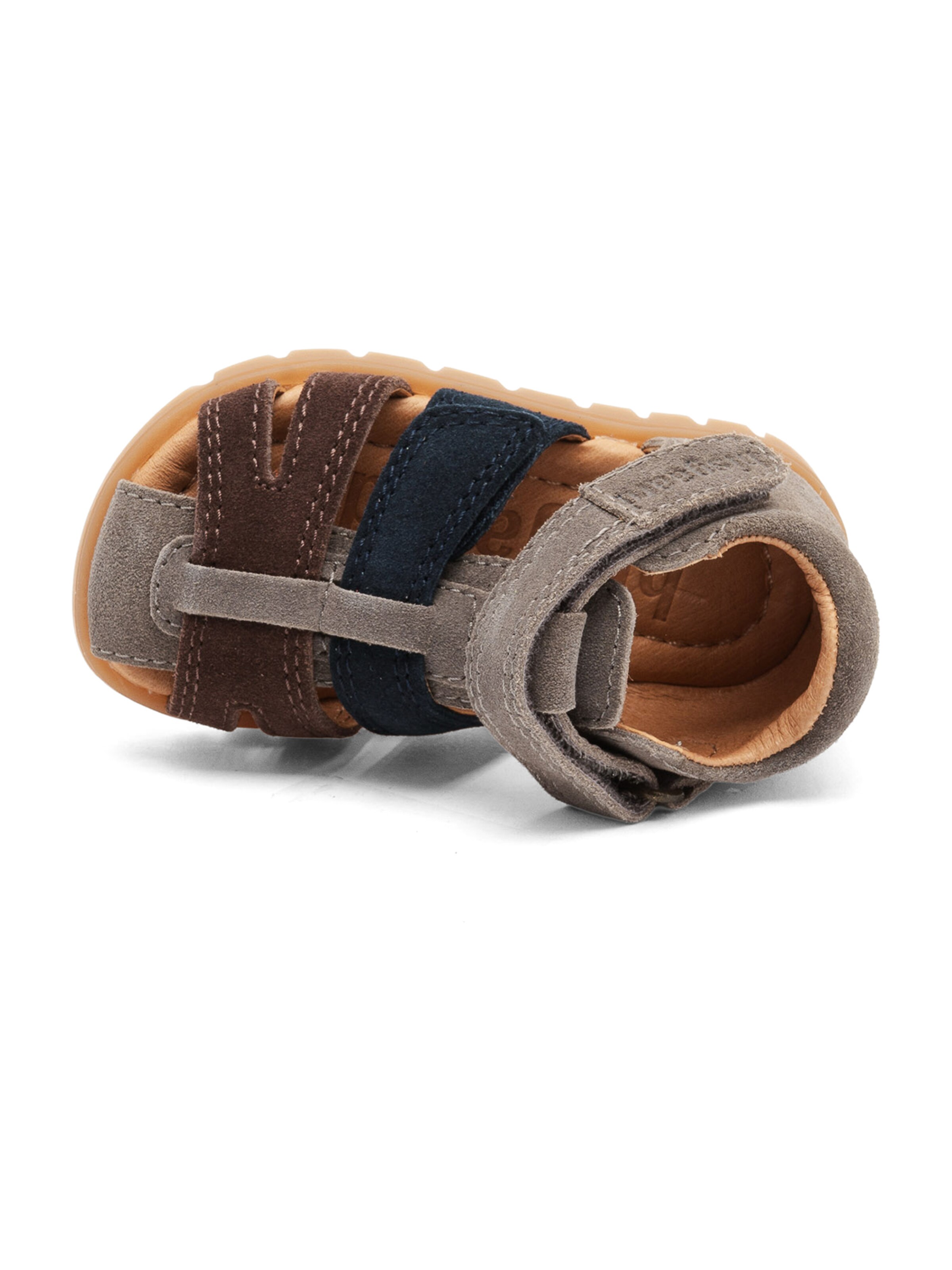 Chaussures ouvertes 'Frans' BISGAARD en gris