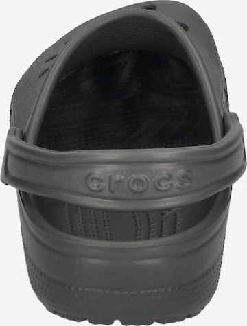 Crocs Sandals & Slippers in Grey