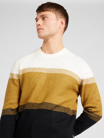 Lindbergh Sweater in Mixed colours