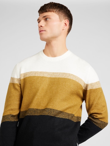 Lindbergh Sweater in Mixed colors