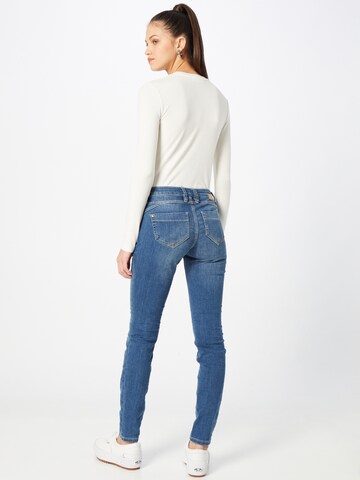 Gang Skinny Jeans 'NIKITA' in Blue