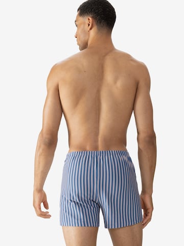 Mey Boxer shorts in Blue