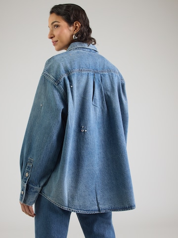 Giacca di mezza stagione 'JORDAN' di LEVI'S ® in blu