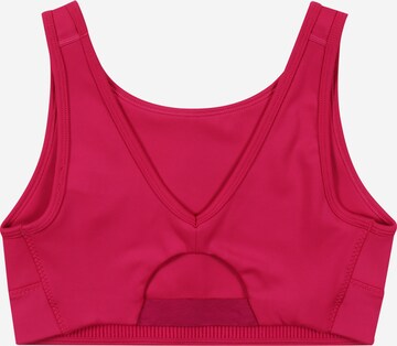 NIKE - Ropa interior deportiva en rosa