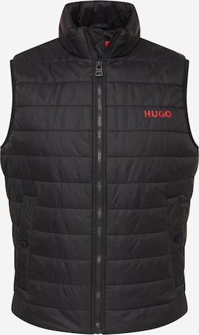 HUGO Vesta 'Bentino' – černá: přední strana