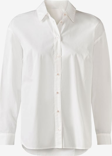heine Blouse in White, Item view