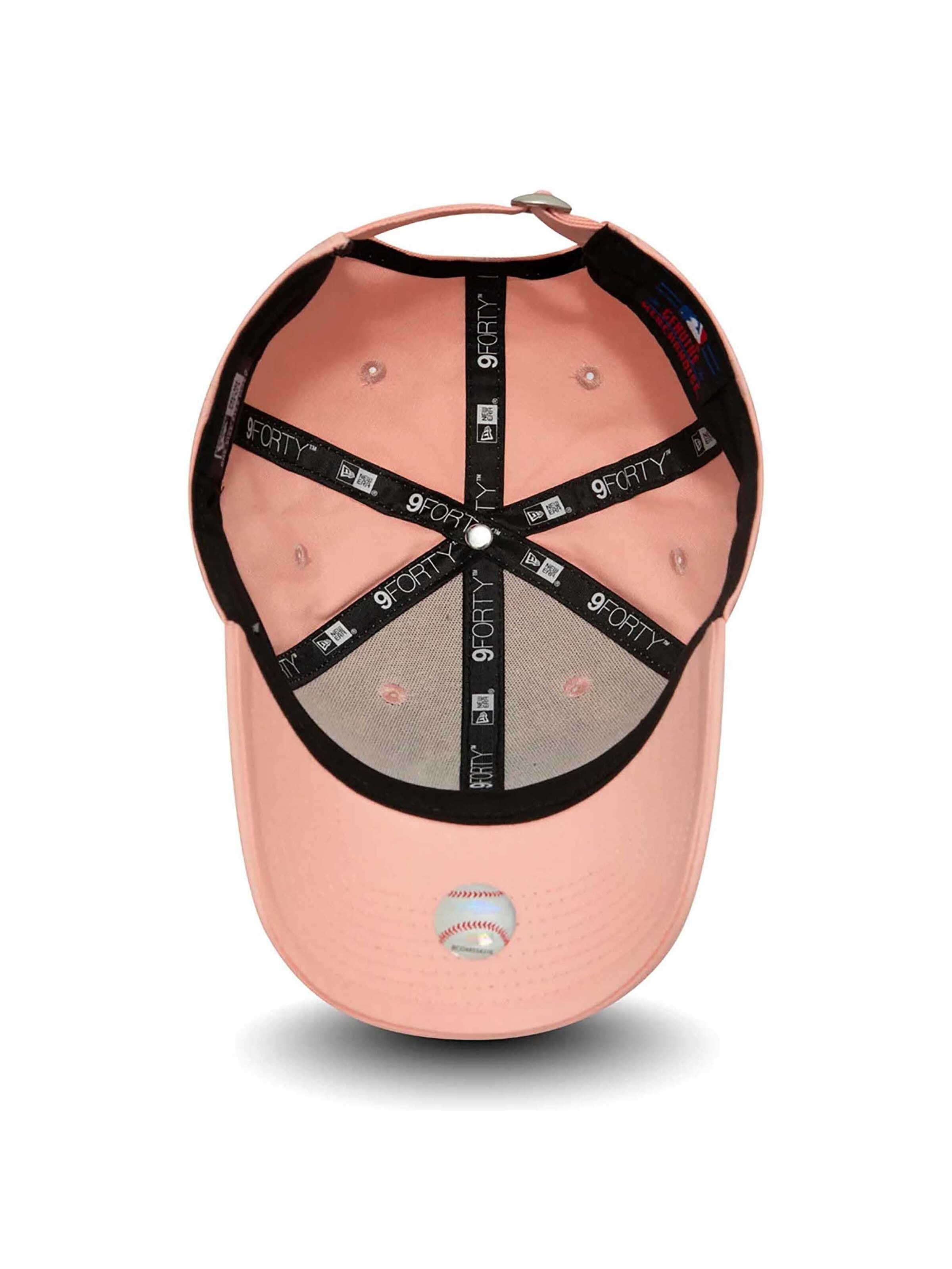 NEW ERA Hatt '9Forty League Neyyan' i rosa