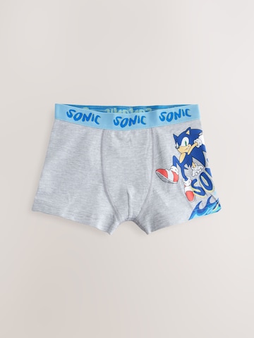 Next Underbukser 'Sonic' i blå