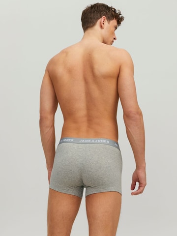 JACK & JONES Boksershorts i blå