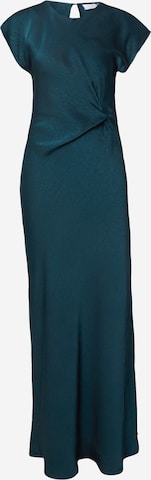 VILA - Vestido 'VICHAPINA' en verde: frente