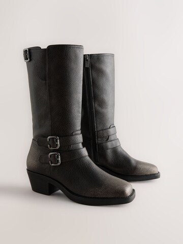 Next Boot 'Forever Comfort' in Black