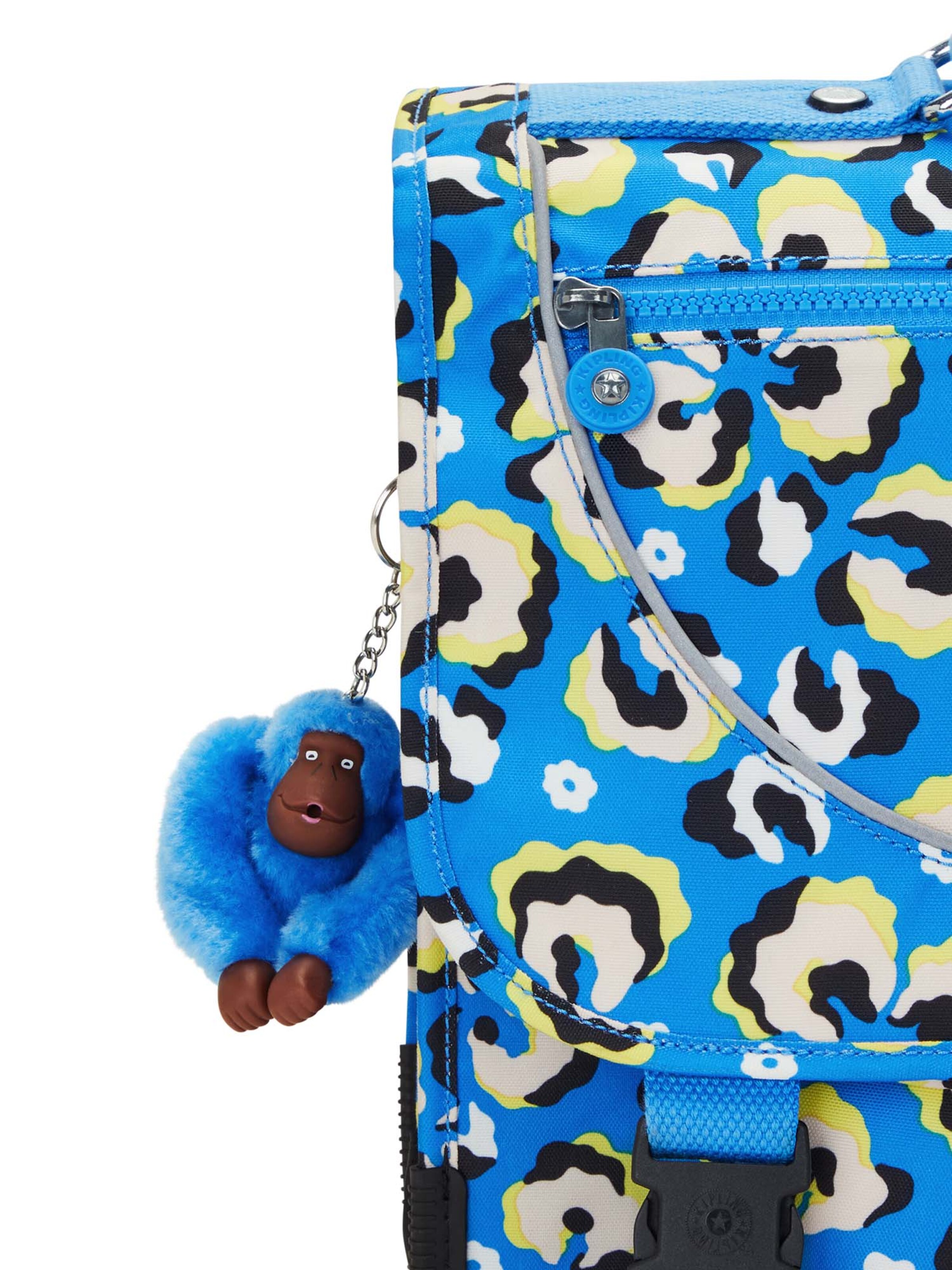 KIPLING Раница 'PREPPY' в черно