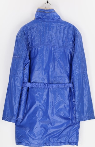 RAFIO Jacket & Coat in XL in Blue