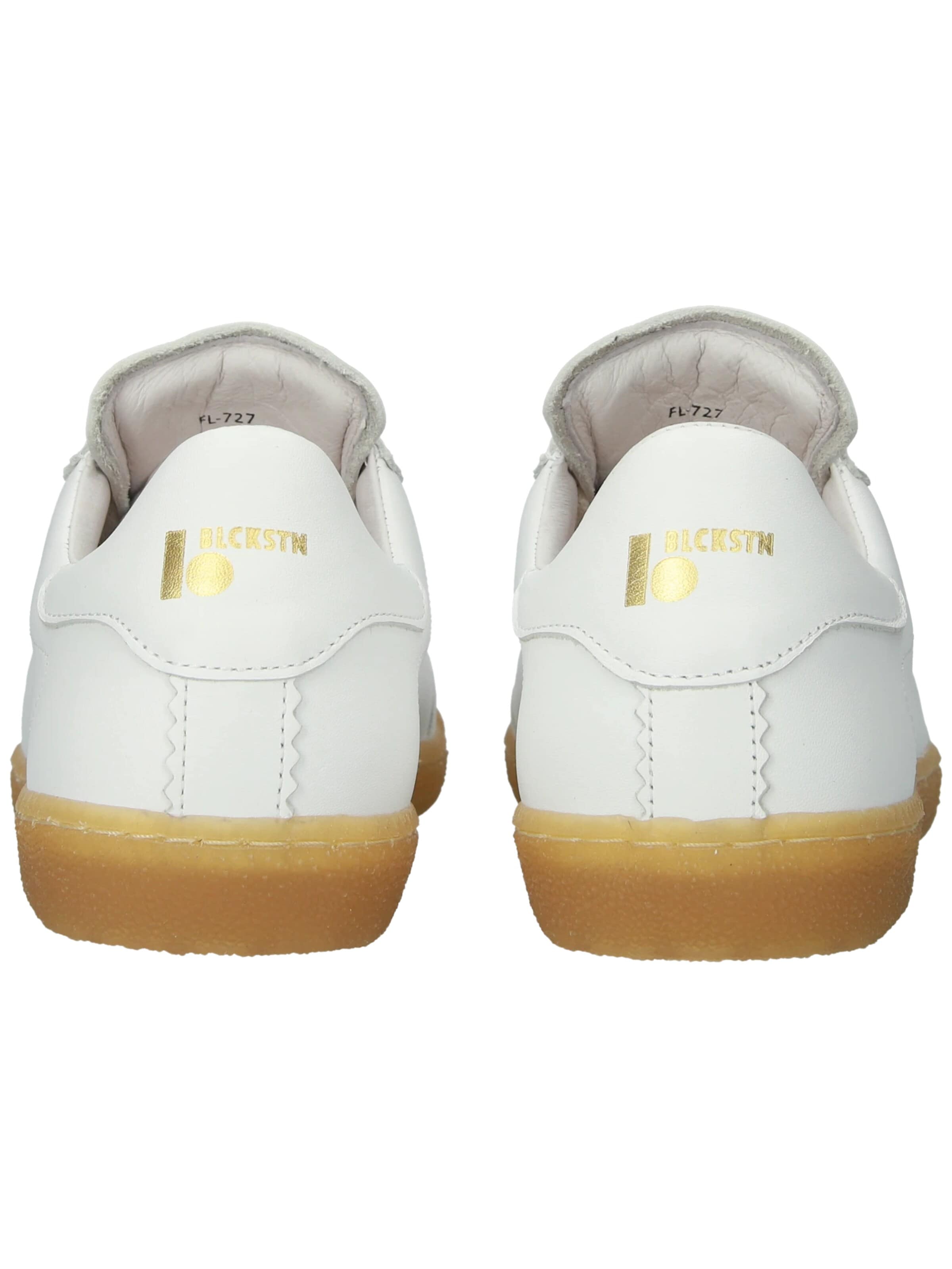 BLACKSTONE Sneakers 'Sage Cleo' in White