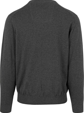 CASA MODA Shirt in Grey