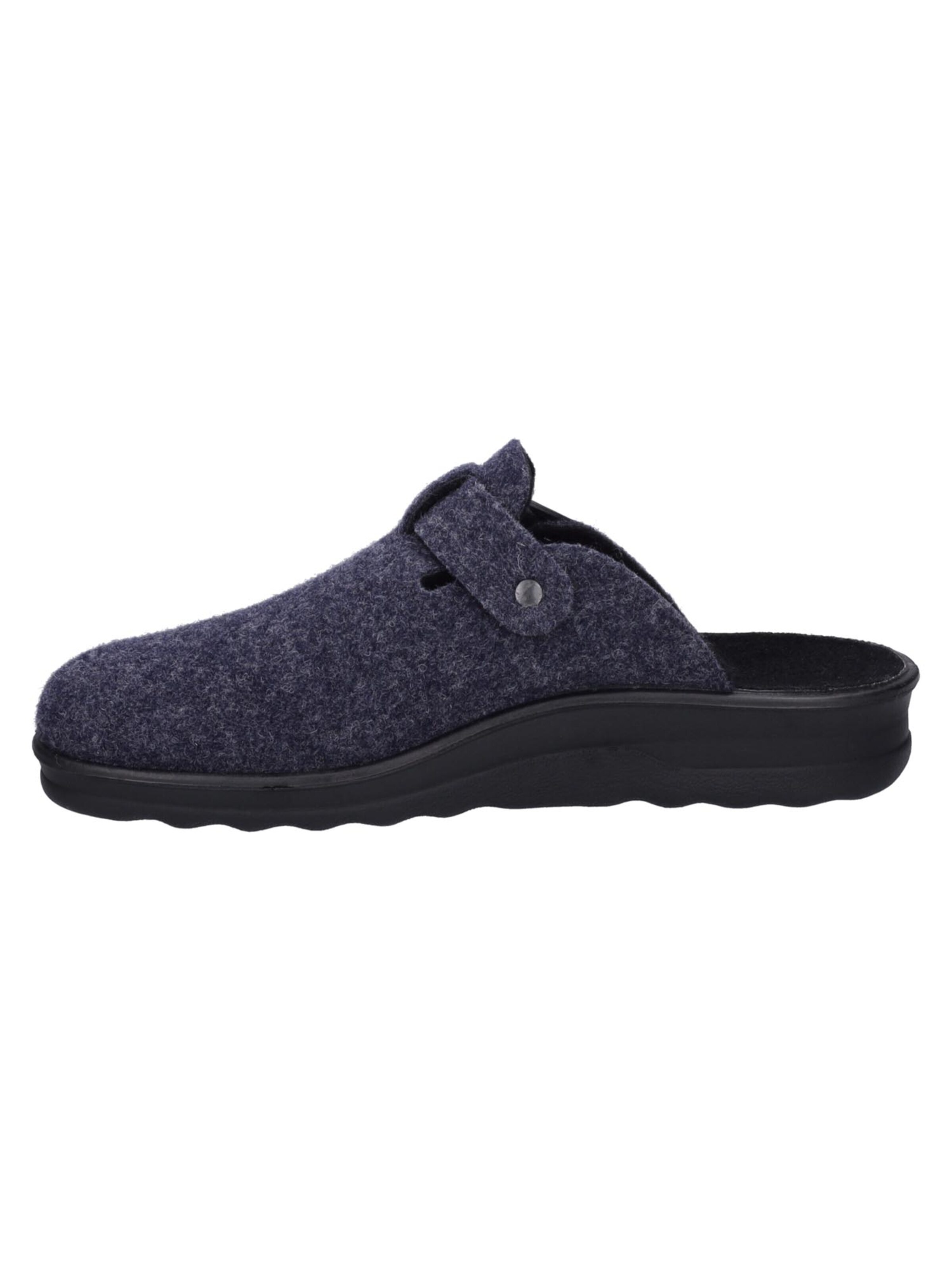 JOSEF SEIBEL Clogs 'Metz 240'‌‌‌‌‌‌‌ in Blau